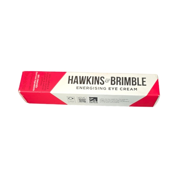 HAWKINS & BRIMBLE Energizing Eye Cream NIB - Picture 7 of 7